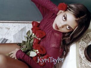 KymTaylor