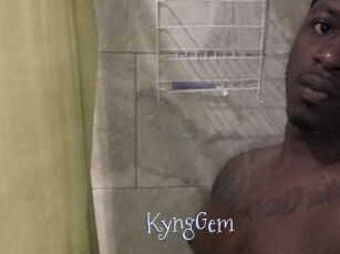 KyngGem