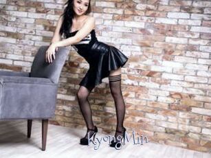 KyongMin