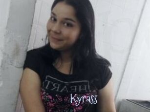 Kyrass Faceporno