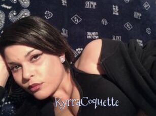 KyrraCoquette