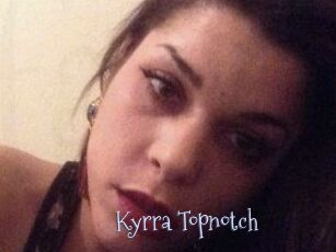 Kyrra_Topnotch