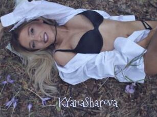 KYanaSharova