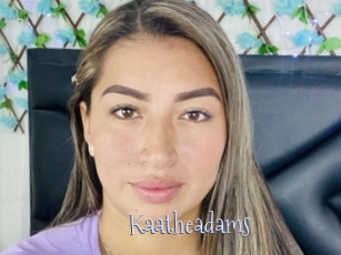 kaatheadams Faceporno