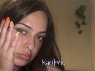 Kacilock