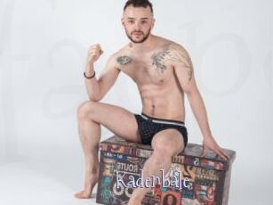 Kadenbale