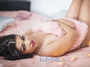Kahinax