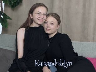 Kaiaandodelyn