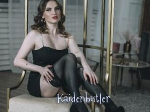 Kaidenbutler