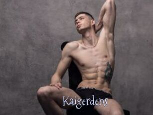 Kaigerdens