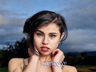 Kairaxoxo