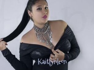Kaitlynleon