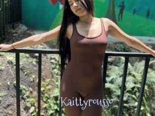 Kaittyrousso