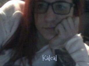 Kalcal