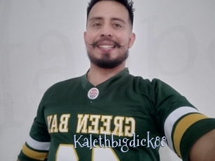 Kalethbigdick88
