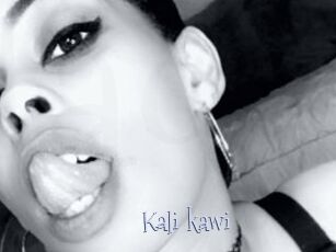 Kali_kawi