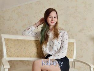 Kalianiy