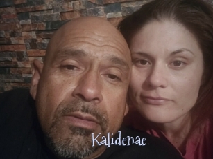 Kalidenae