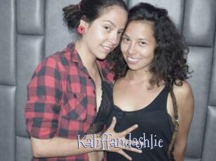 Kaliffandashlie