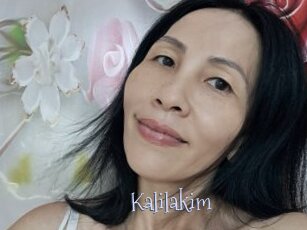 Kalilakim