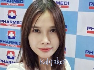 Kalipaker