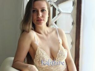 Kalishine