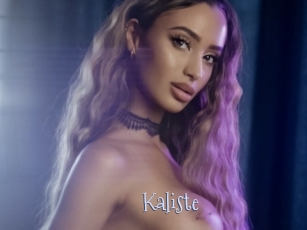 kaliste Faceporno
