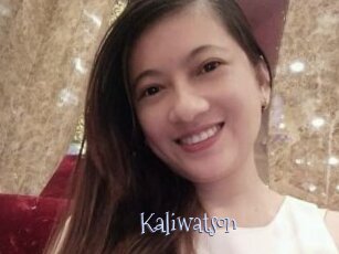 Kaliwatson