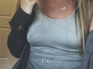 Kalixoxo