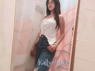 Kallycontez