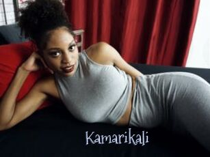 Kamarikali