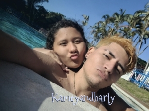 Kameyandharly