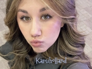 Kamiholland