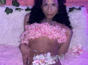 Kamilacapell