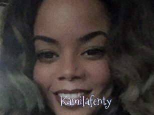 Kamilafenty