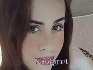 kamilagrant Faceporno