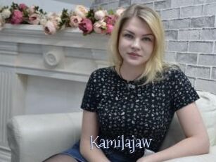 Kamilajaw