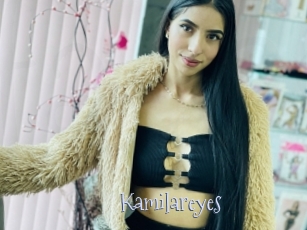 Kamilareyes
