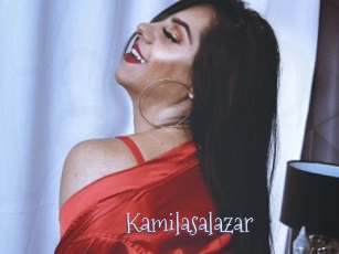Kamilasalazar