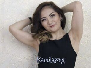 kamilasong Faceporno