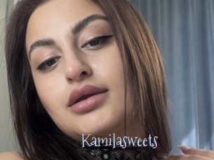 Kamilasweets