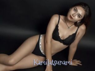 Kamilatsunami