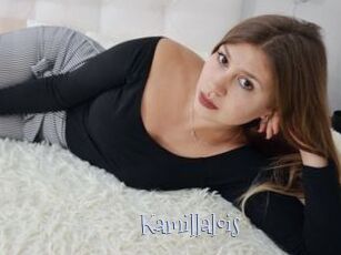 Kamillalois