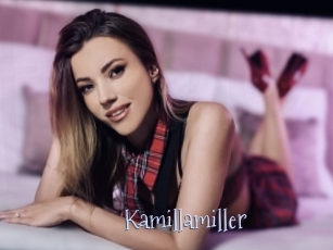 Kamillamiller