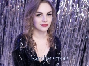 kamillanorman Faceporno