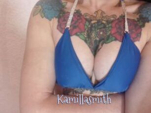 Kamillasmith