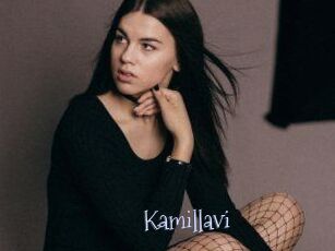 Kamillavi