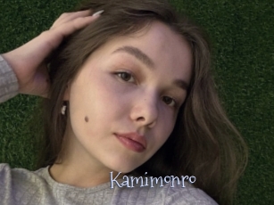Kamimonro
