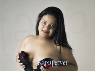 Kamiperver