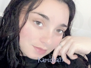 Kamisha21